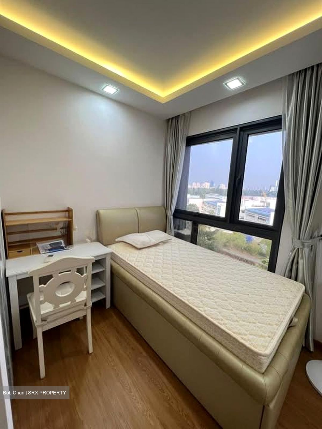 The Lakefront Residences (D22), Condominium #590777231